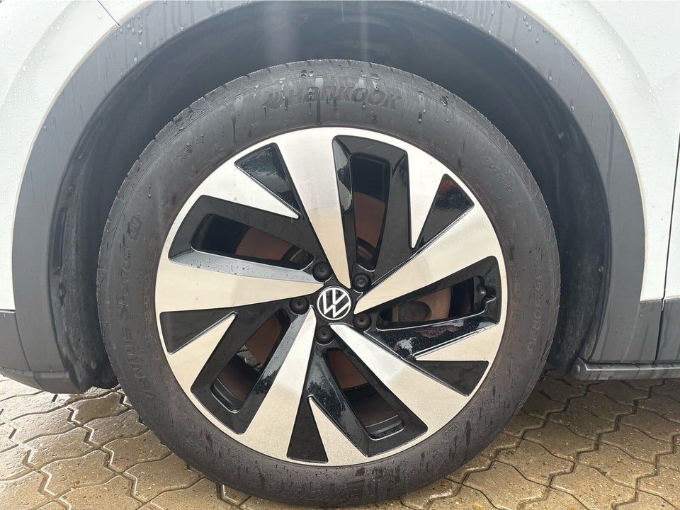 VW ID.4 77 1ST Pro Performance Max 5d