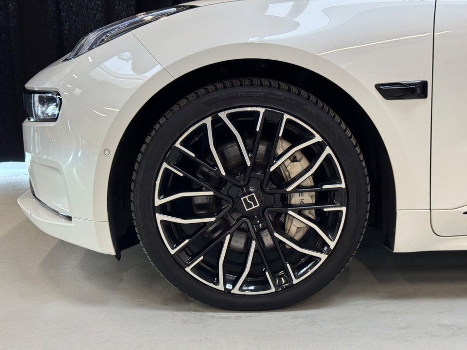 Zeekr 001 Privilege AWD 5d