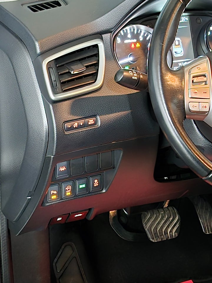 Nissan Qashqai 1,2 Dig-T 115 N-Tec X-tr. 5d