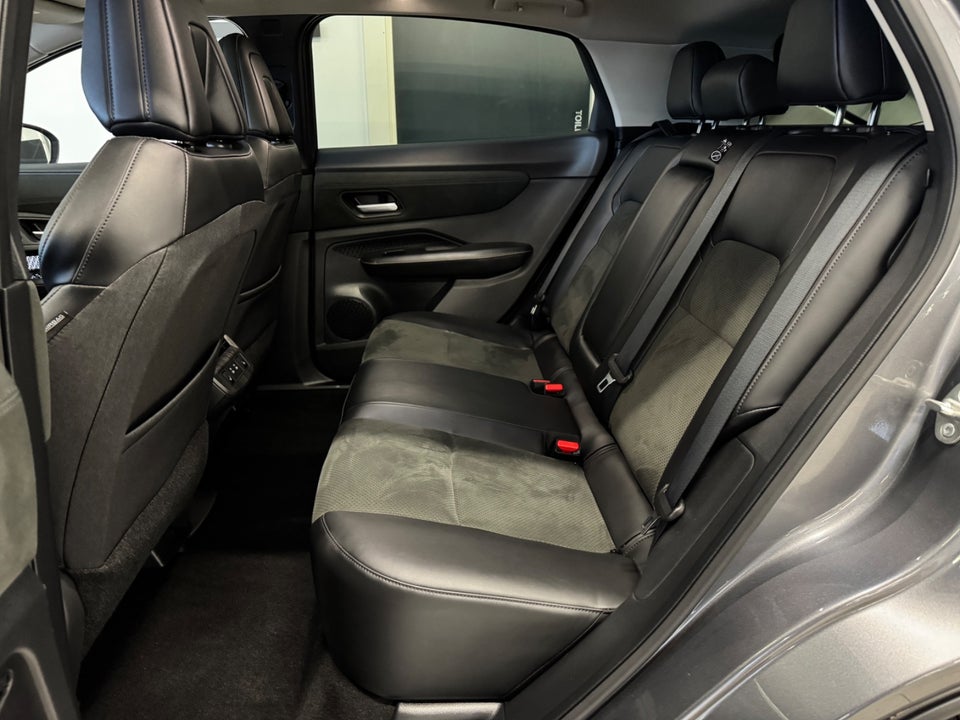 Nissan Ariya 63 Evolve 5d