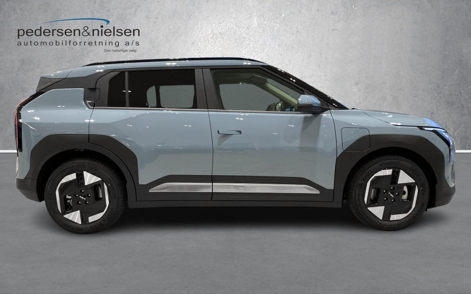 Kia EV3 81 Long Range Prestige 5d