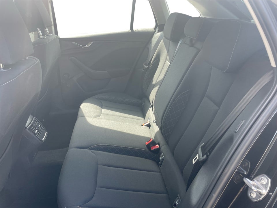 Skoda Scala 1,0 TSi 110 Life DSG 5d