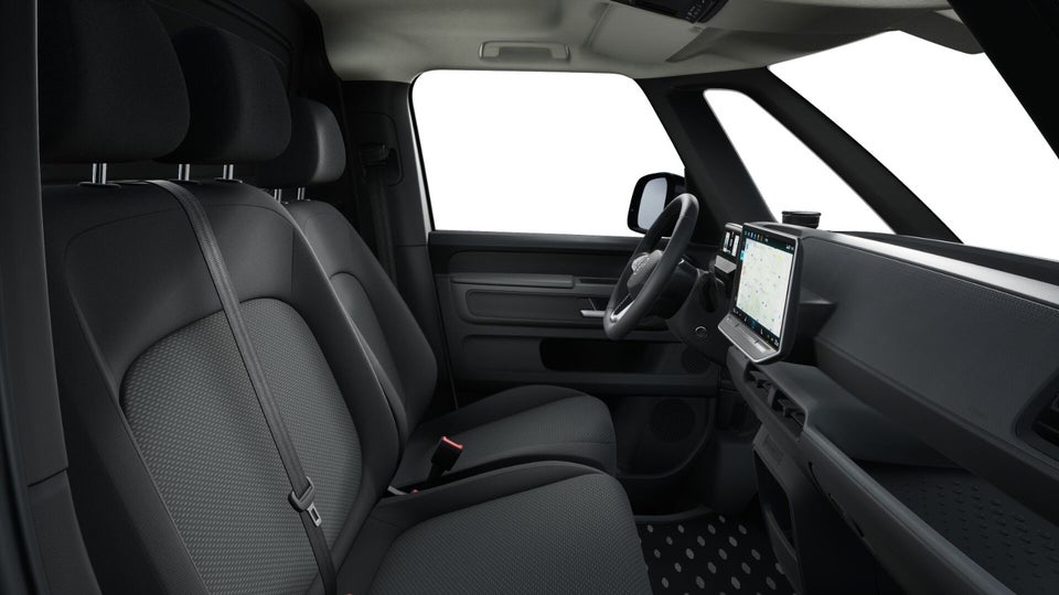 VW ID.Buzz 79 Cargo Pro+