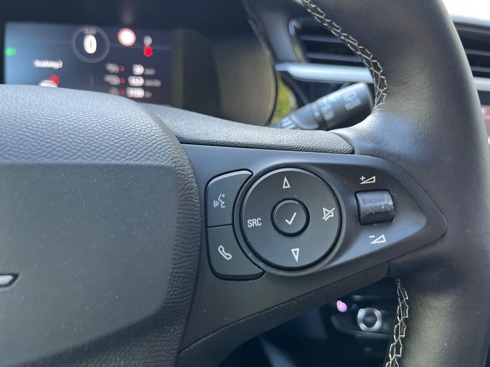 Opel Corsa-e 50 Elegance 5d