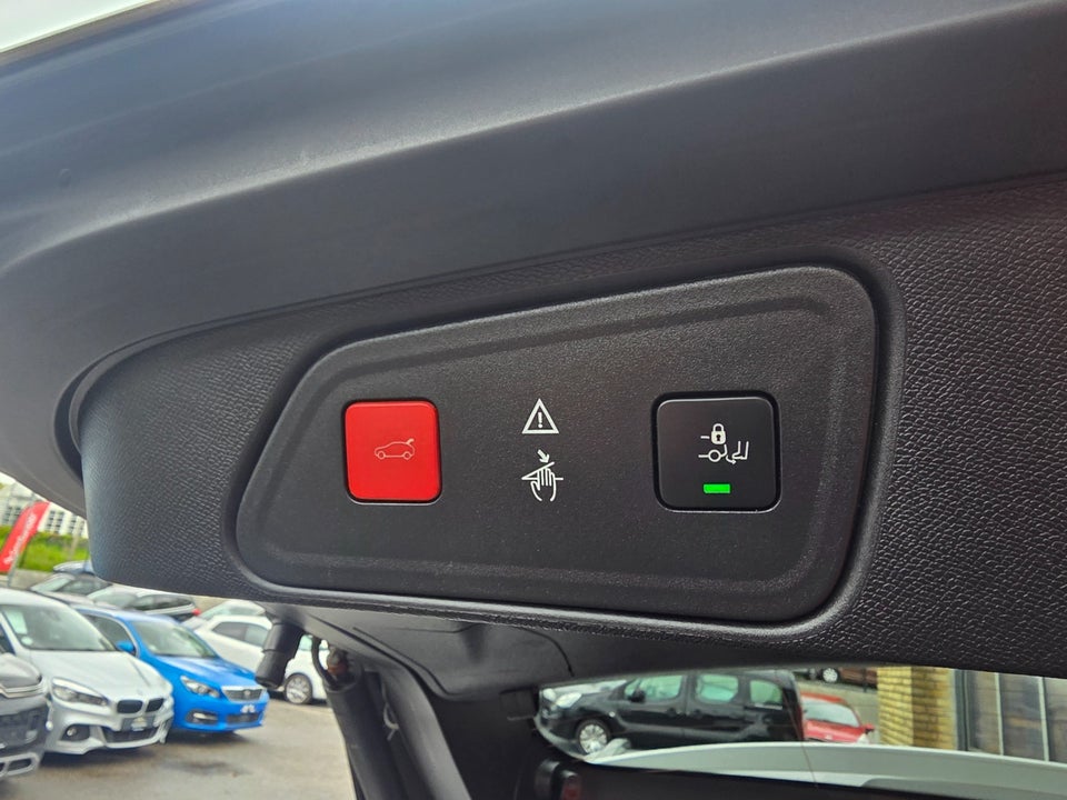 Peugeot 3008 1,5 BlueHDi 130 Allure EAT8 5d