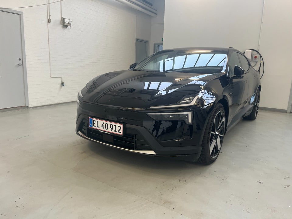 Polestar 4 Long Range Nordic Edition AWD 5d
