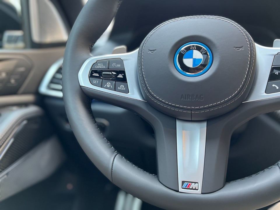 BMW X5 3,0 xDrive45e M-Sport+ aut. 5d