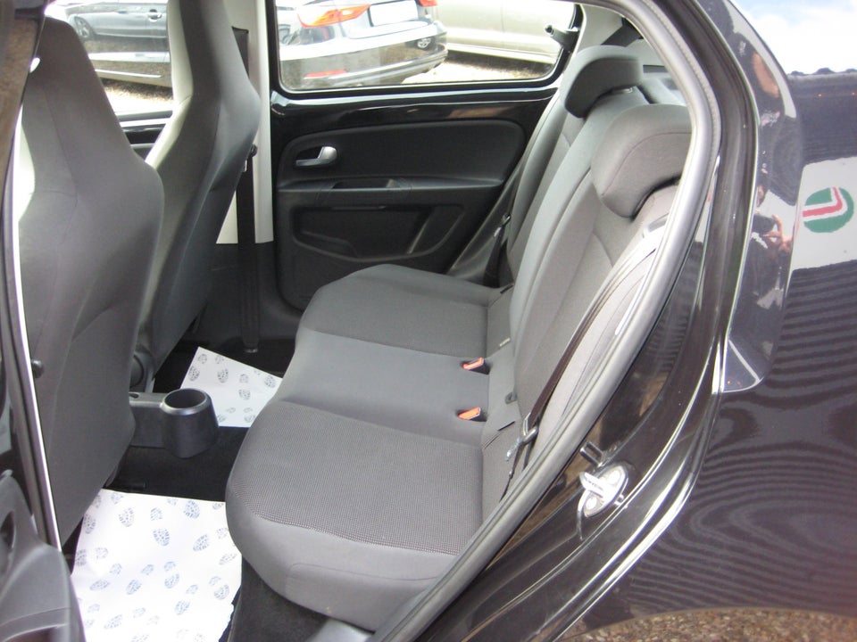 VW Up! 1,0 60 High Up! BMT 5d