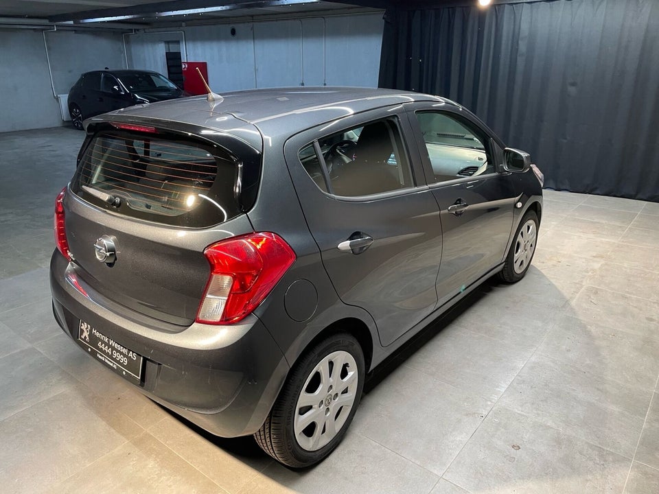 Opel Karl 1,0 Enjoy 5d