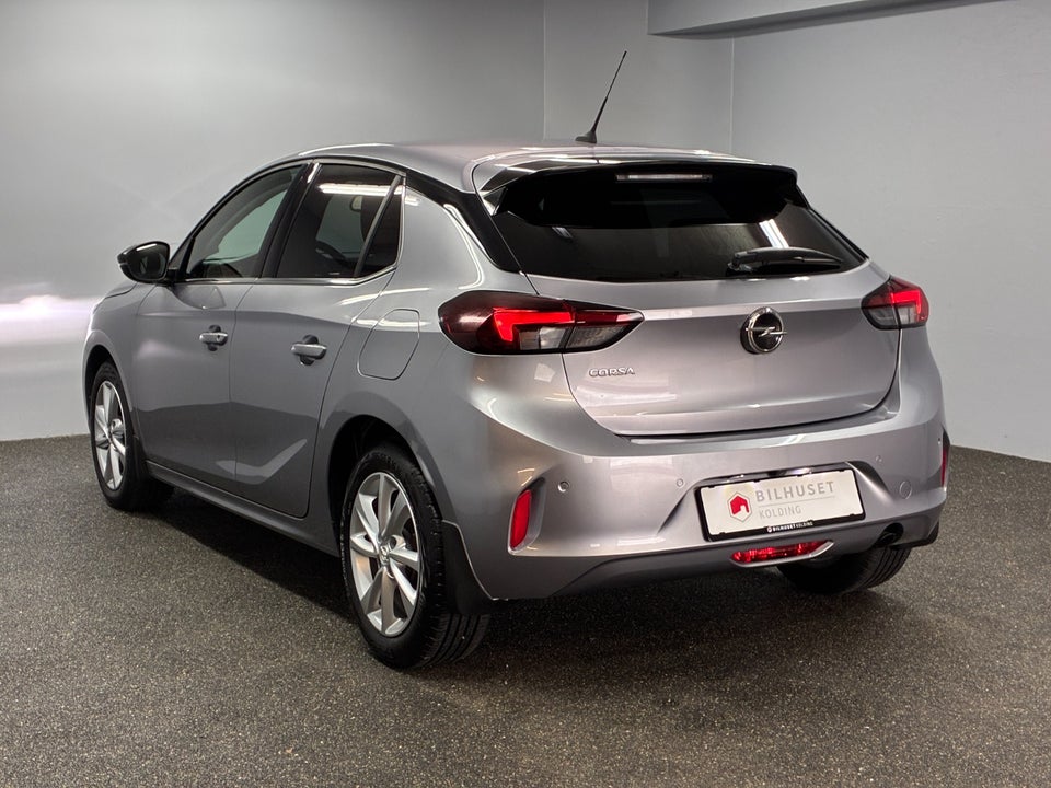 Opel Corsa 1,2 Exclusive 5d