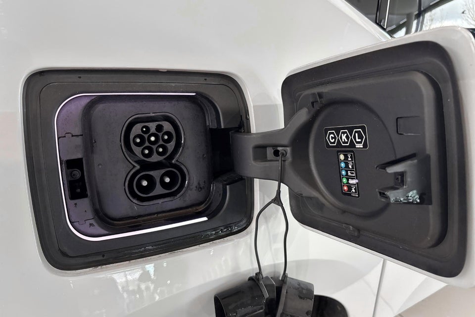 BMW i3 Comfort Advanced 5d