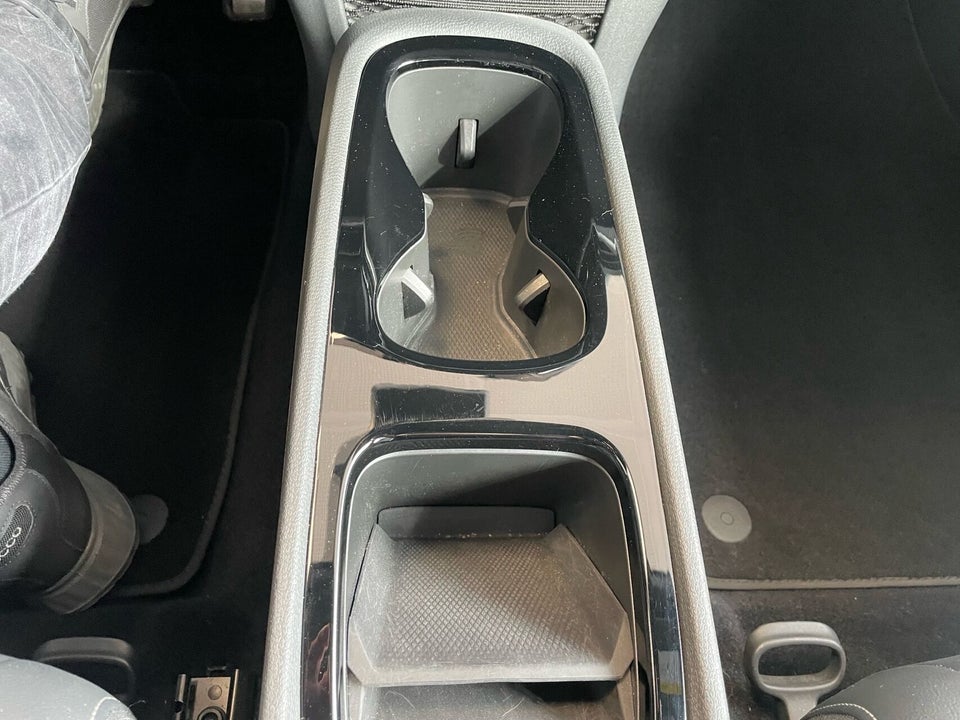 VW ID.3 58 Pro Performance 5d