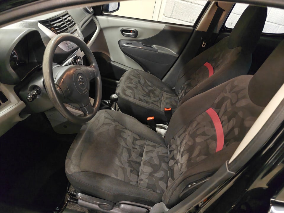 Suzuki Alto 1,0 Comfort 5d