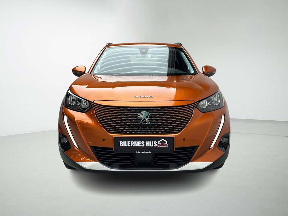 Peugeot e-2008 50 Allure Pack 5d