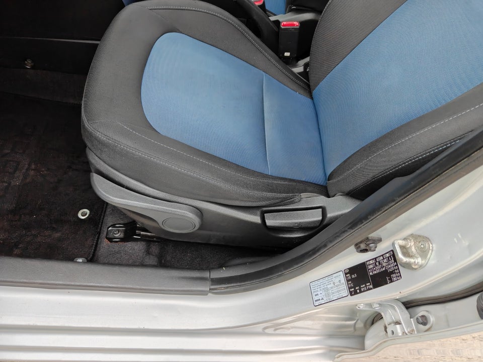 Hyundai i10 1,0 Comfort Air 5d