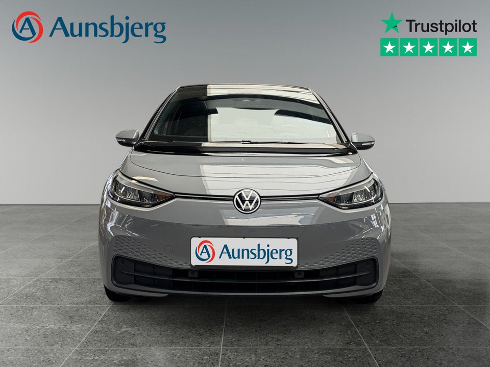 VW ID.3 58 Pro Performance 5d