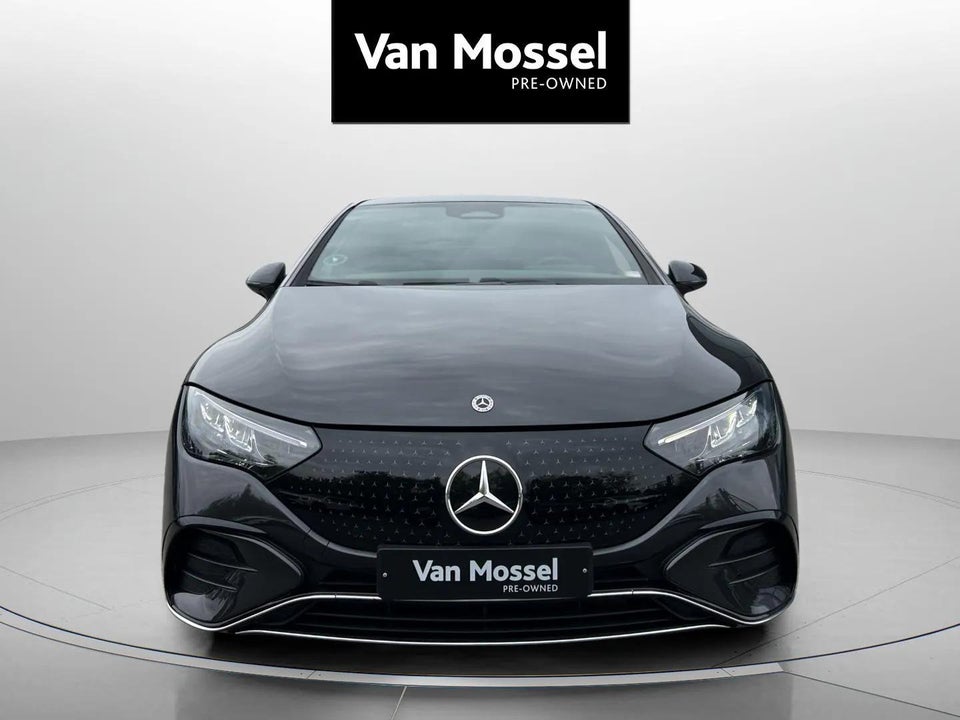 Mercedes EQE350+ AMG Edition 4d
