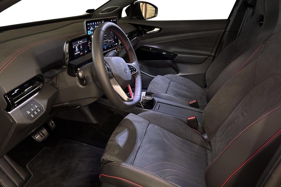 VW ID.4 77 GTX+ 4Motion 5d