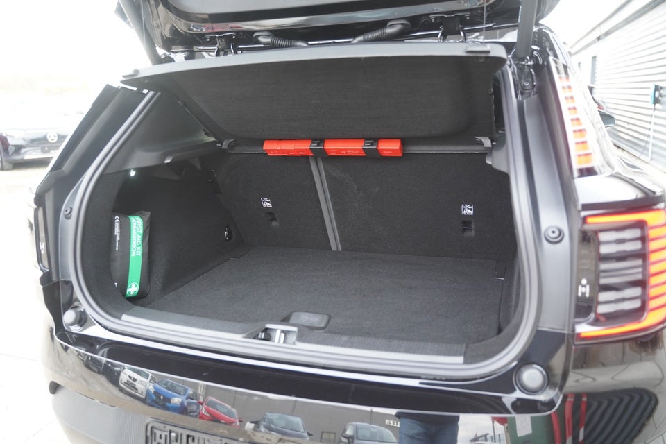 Volvo EX30 Twin Performance Ultra 5d