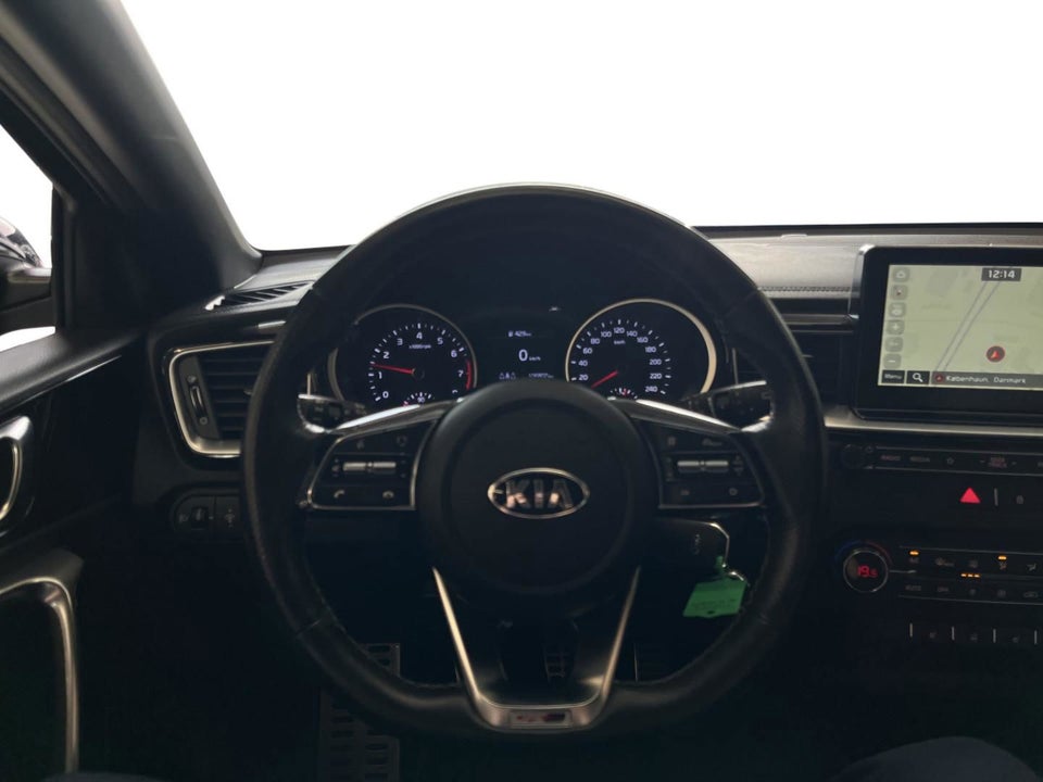 Kia ProCeed 1,0 T-GDi GT-Line 5d