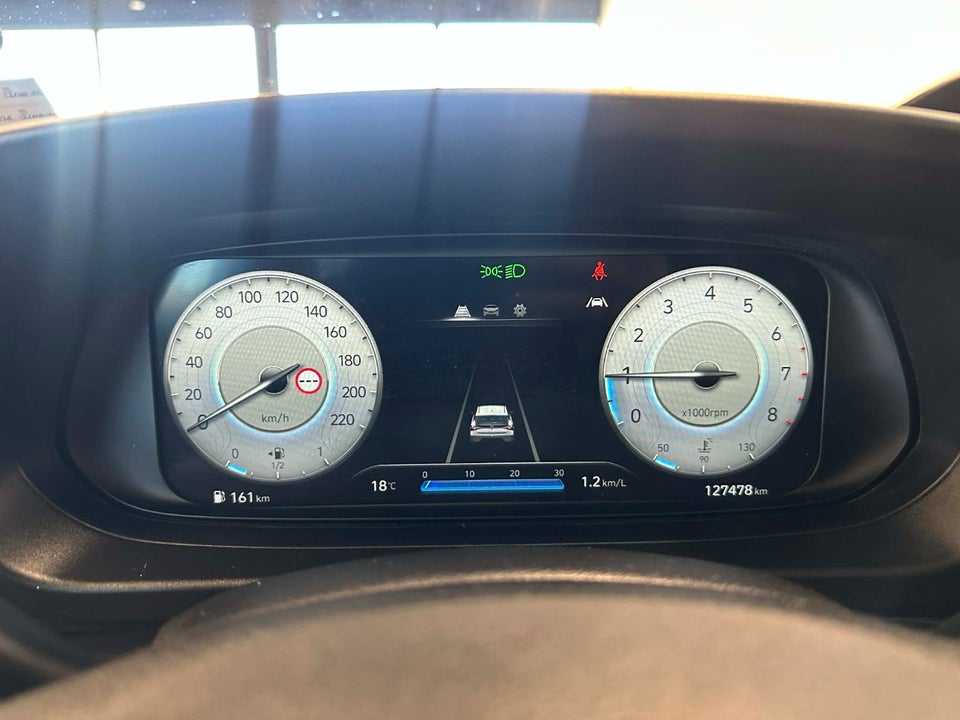 Hyundai i20 1,0 T-GDi Advanced 5d