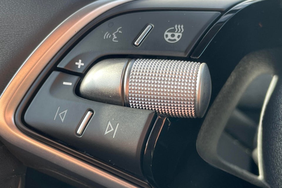 Skoda Enyaq 85 iV 5d