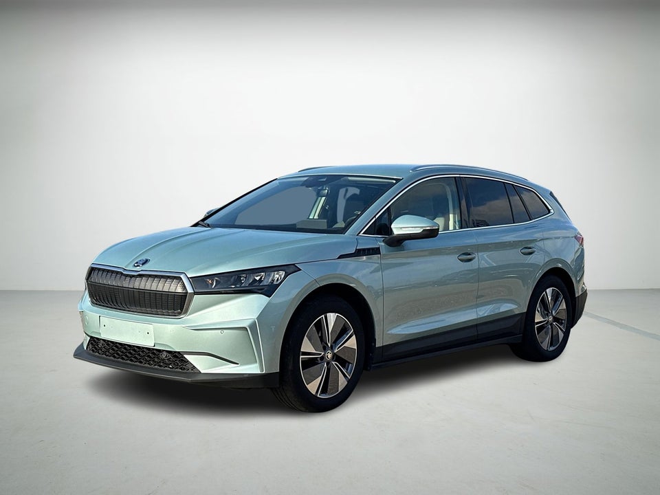 Skoda Enyaq 80 iV 5d