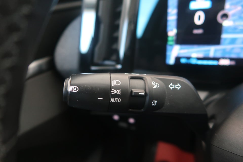 Renault Megane E-Tech 60 Techno 5d