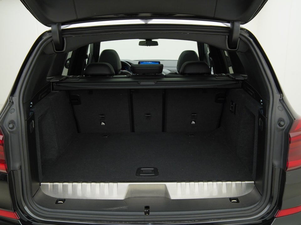 BMW X3 2,0 xDrive30e M-Sport aut. 5d
