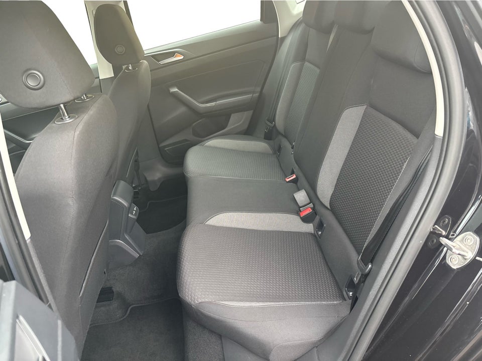 VW Polo 1,0 TSi 95 Life DSG 5d