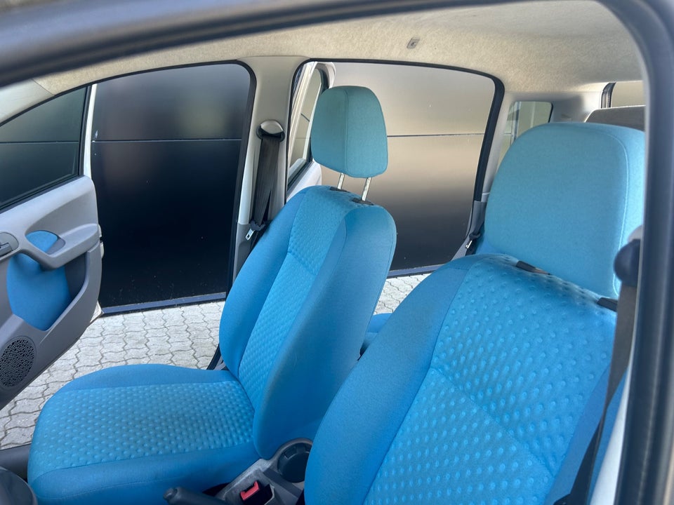 Fiat Panda 1,2 Ciao 5d
