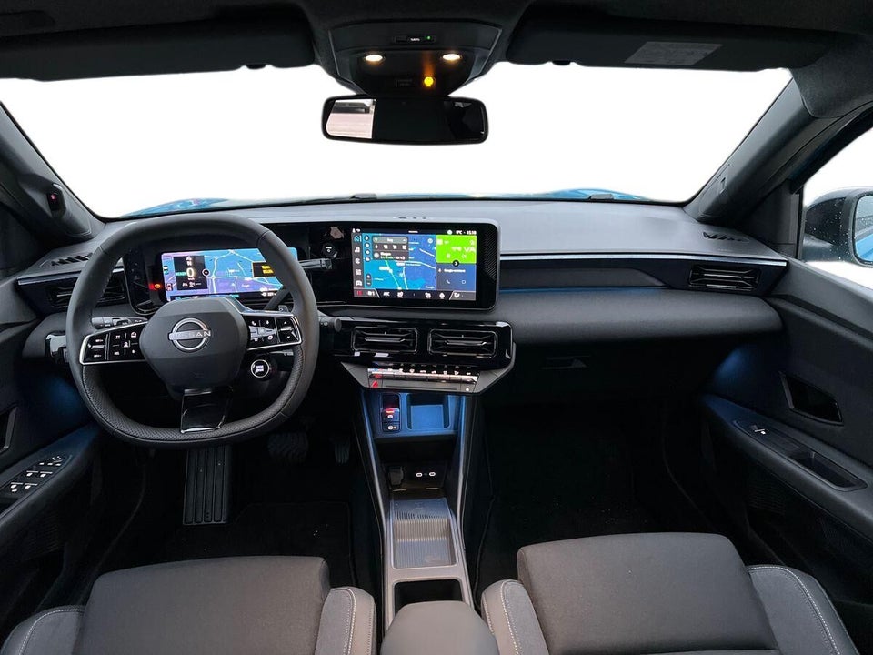 Nissan Micra 52 Advance 5d