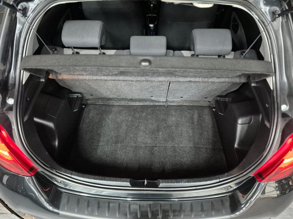 Toyota Yaris 1,5 Hybrid H2 e-CVT 5d