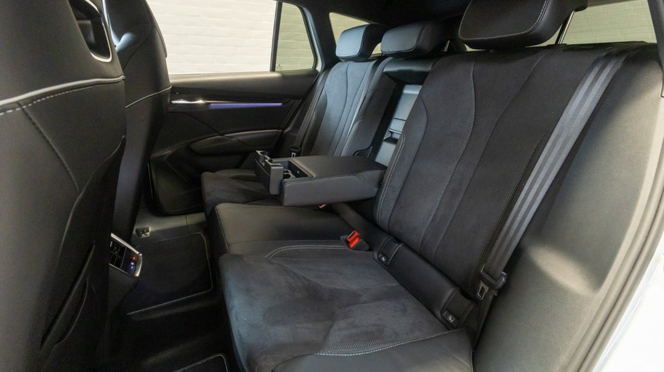 Skoda Enyaq 80 iV Sportline 5d