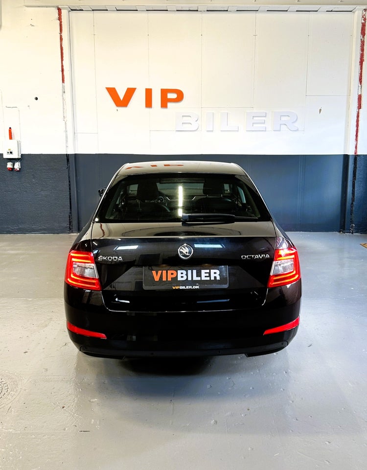 Skoda Octavia 1,4 TSi 140 Ambition DSG 5d