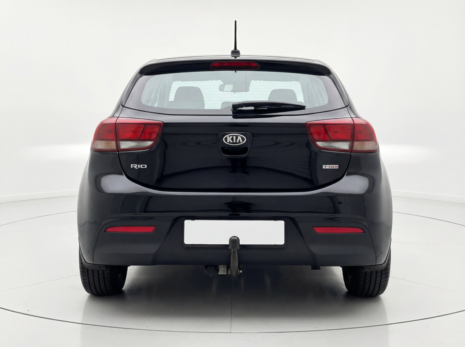 Kia Rio 1,0 T-GDi Advance 5d