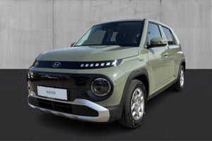 Hyundai Inster, modelår 2025, 1,000 km