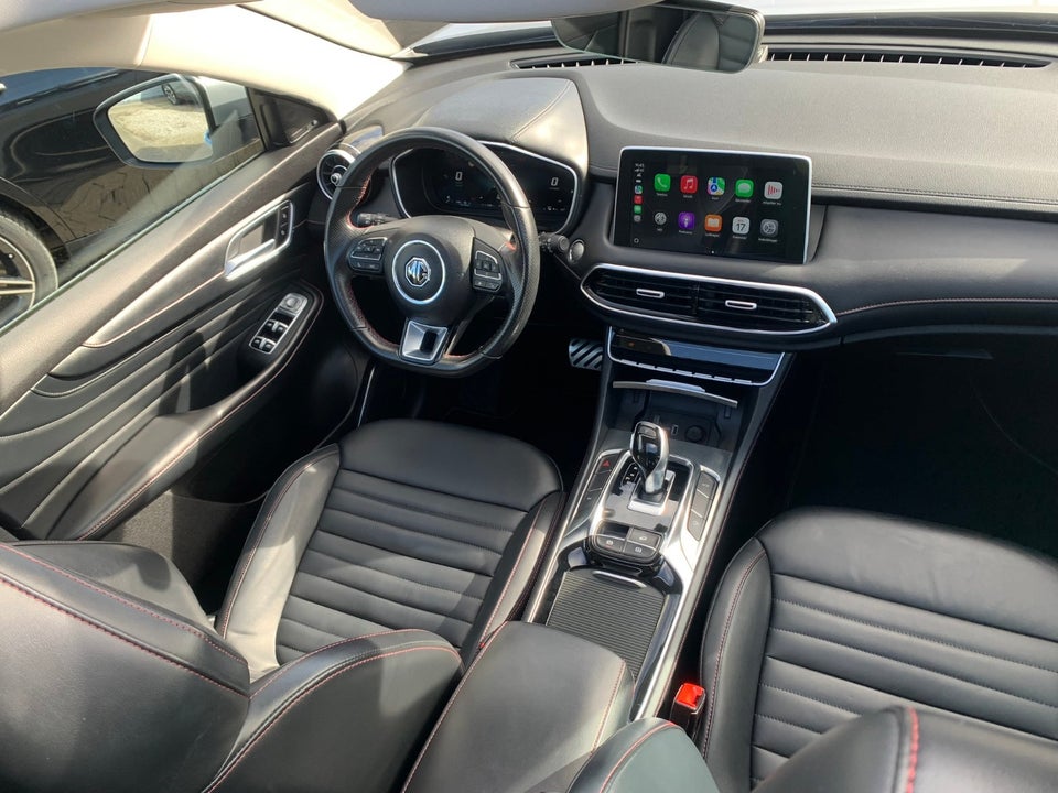 MG EHS 1,5 PHEV Luxury 5d