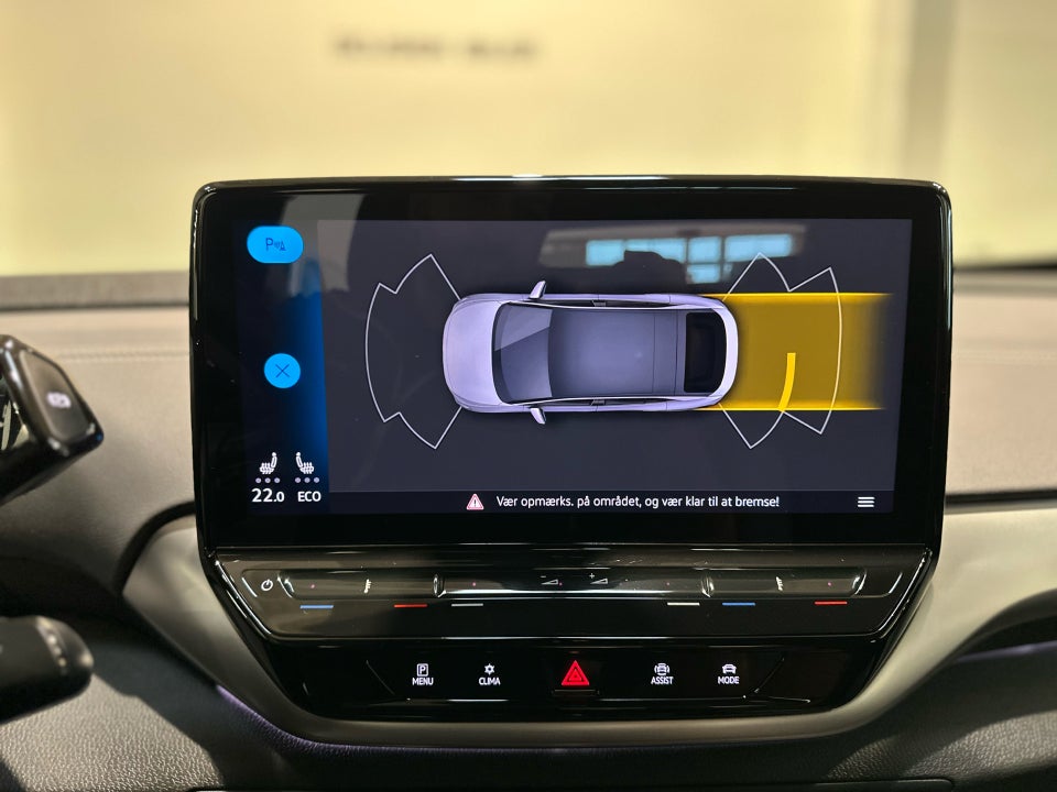 VW ID.5 77 Pro Performance 5d