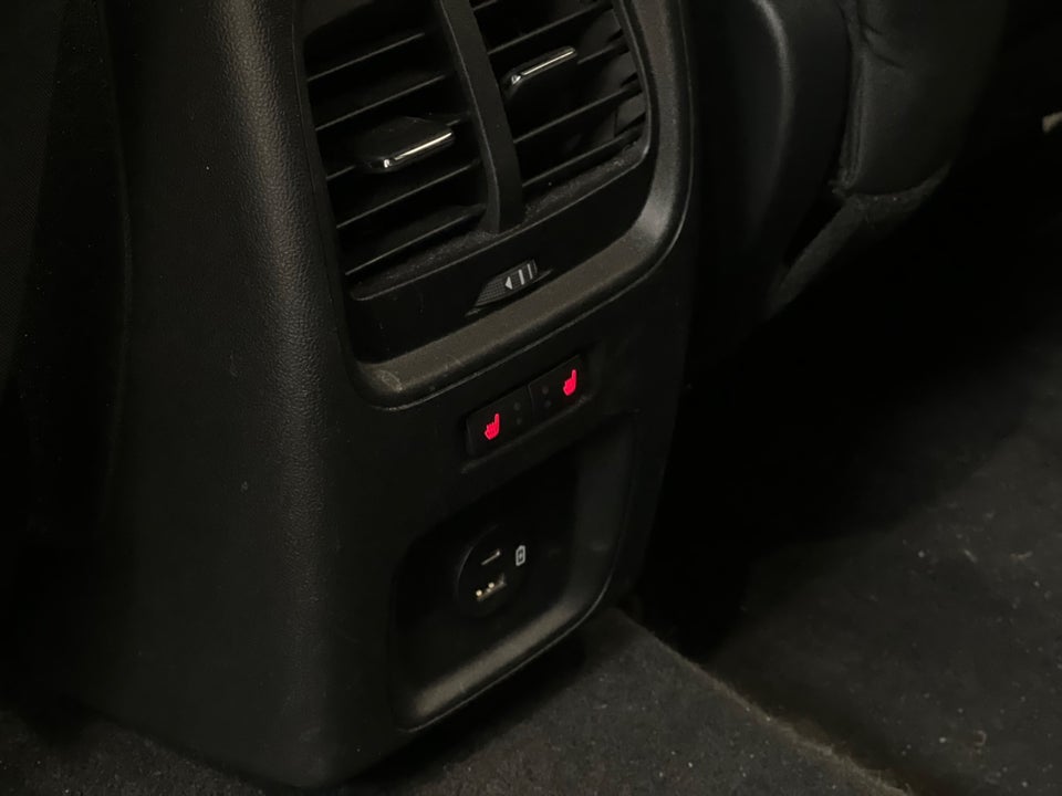 Ford Kuga 1,5 EcoBlue ST-Line aut. 5d