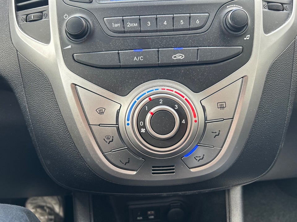 Hyundai ix20 1,4 Life+ 5d