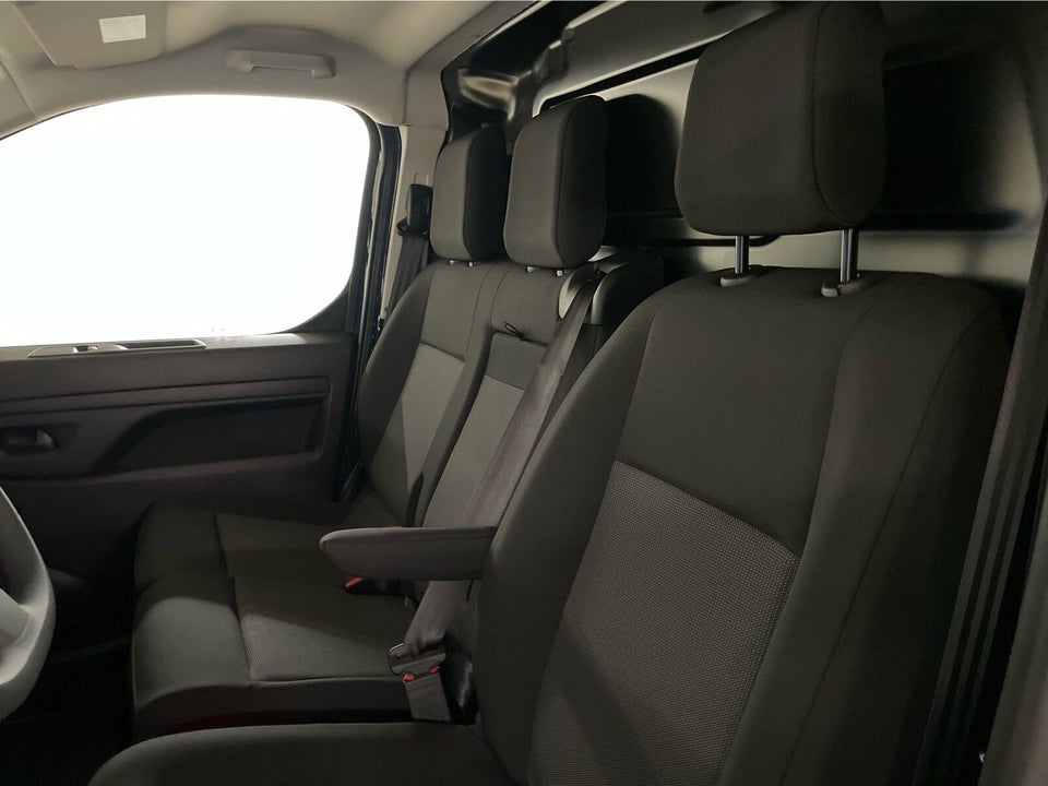 Citroën ë-Jumpy 75 L3 BaseLine