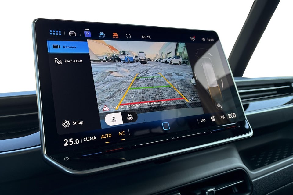 VW ID.Buzz 86 Pro 7prs LWB 5d