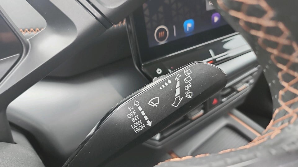 Cupra Born 58 High 5d