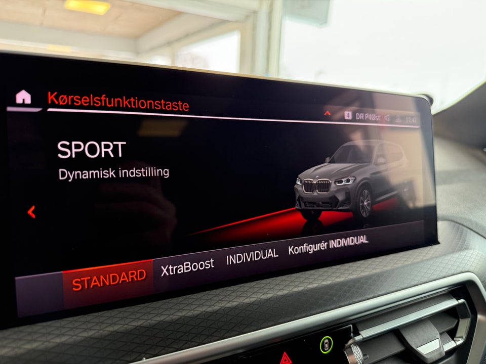 BMW X3 2,0 xDrive30e M-Sport aut. 5d