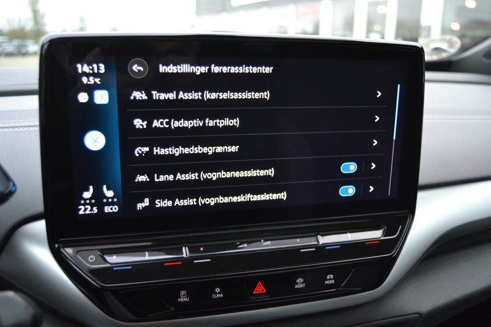 VW ID.4 77 Pro Performance Max 5d