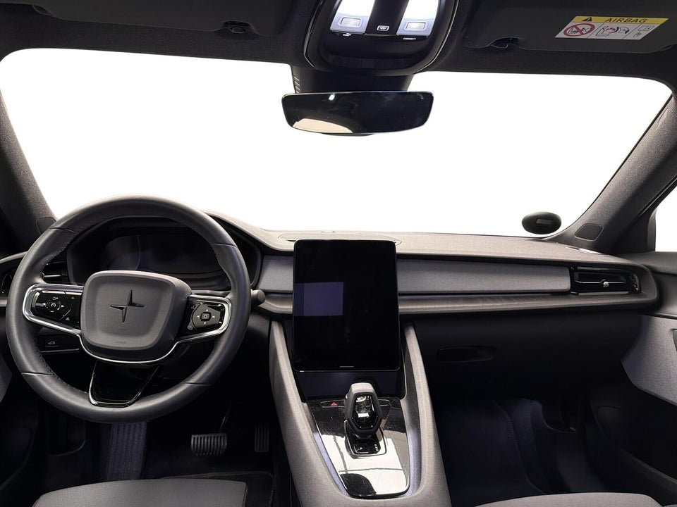 Polestar 2 Long Range 5d