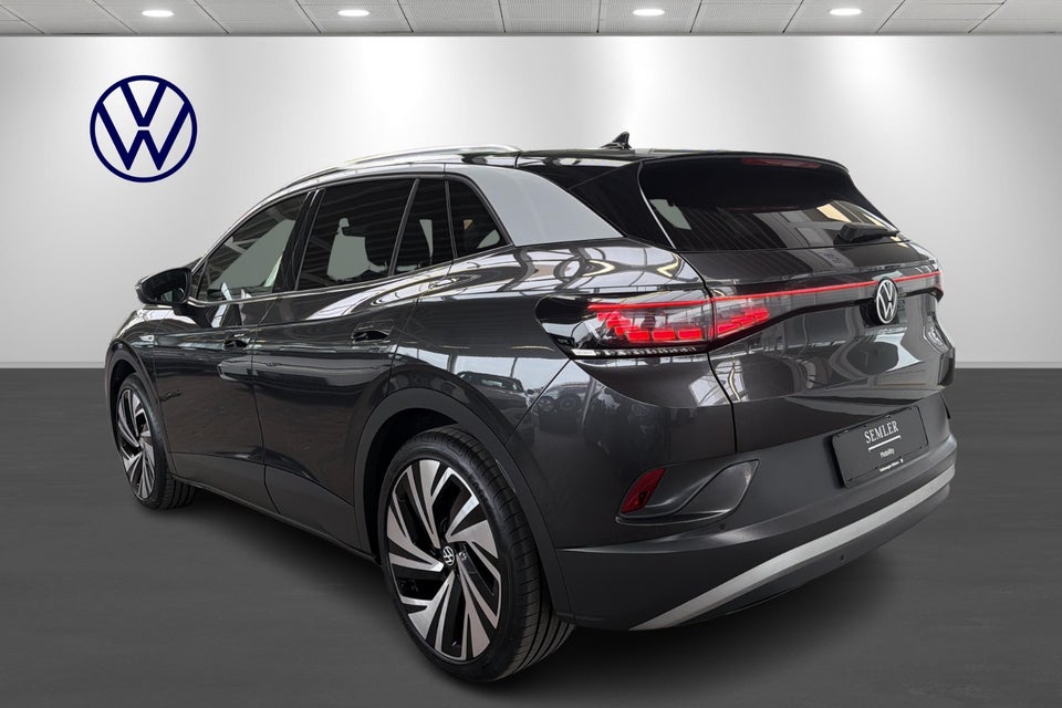 VW ID.4 77 1ST Max 5d