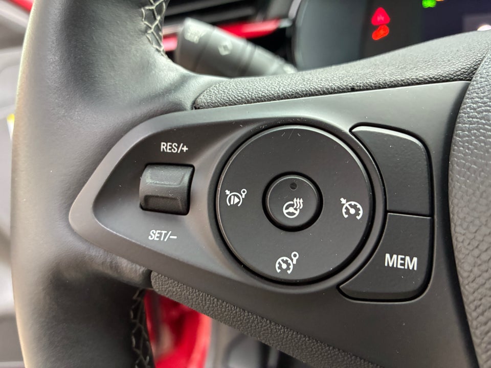 Opel Corsa-e 50 GS 5d