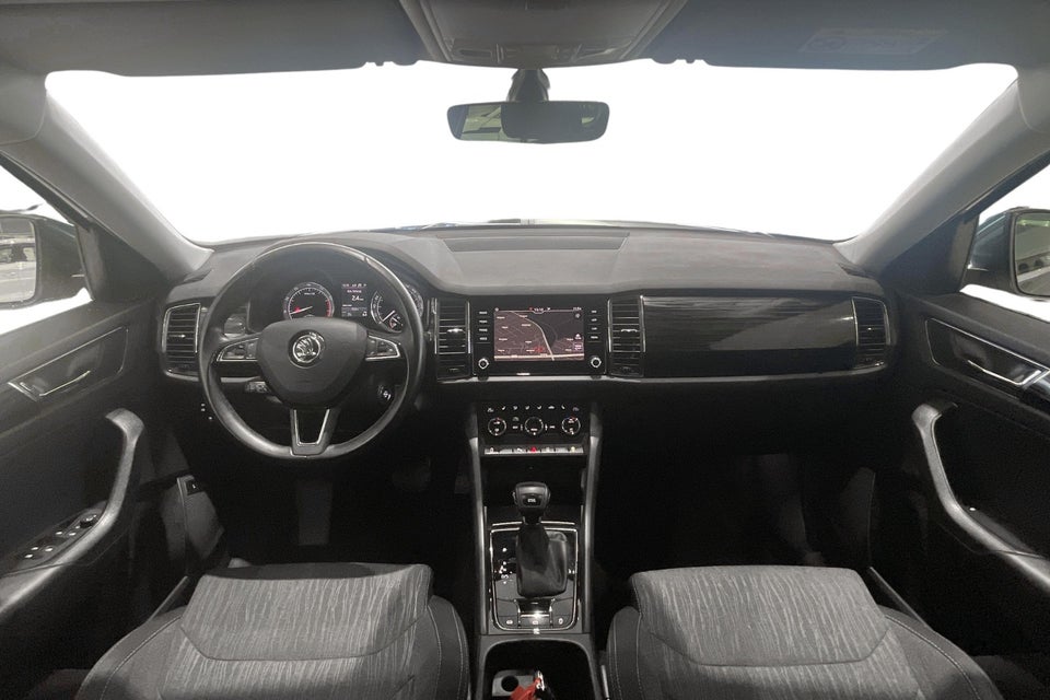 Skoda Kodiaq 1,4 TSi 150 Style DSG 7prs 5d